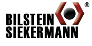 Bilstein & Siekermann GmbH & Co KG