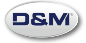 D & M KG