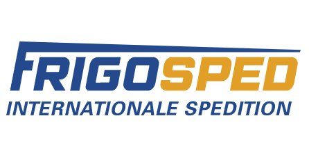 FRIGOSPED GmbH Internationale Spedition